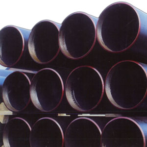 Catalogo tubi in acciaio al carbonio