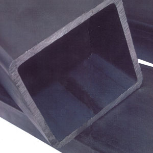 Catalogo tubi quadri e rettangolari